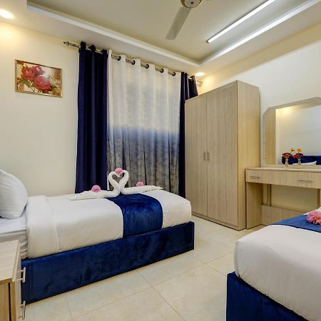 Eng-Murjan Apartment Aqaba Bagian luar foto