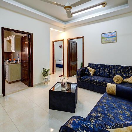 Eng-Murjan Apartment Aqaba Bagian luar foto